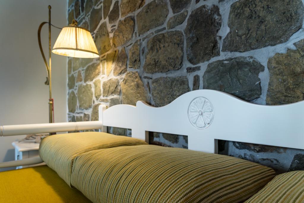 Oceanides Luxury Apartments シティア エクステリア 写真